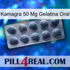 Kamagra 50 Mg Oral Jelly 30